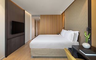 Sofia Hotel Sea of Galilee