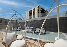 Sofia Hotel Sea of Galilee