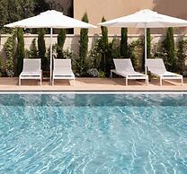 Sofia Hotel Sea of Galilee