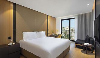 Sofia Hotel Sea of Galilee