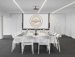 Sofia Hotel Sea of Galilee