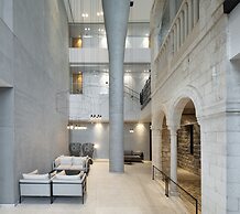 Sofia Hotel Sea of Galilee