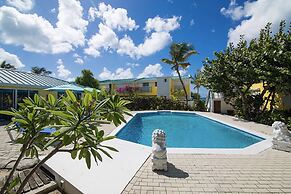 Coco's Beach House