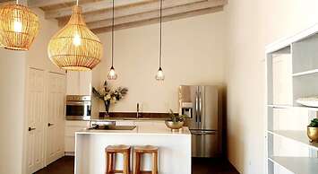 Coco's Beach House