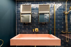 The Brewery Apartments