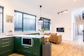 The Brewery Apartments