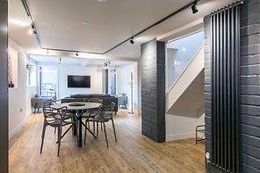 The Brewery Apartments