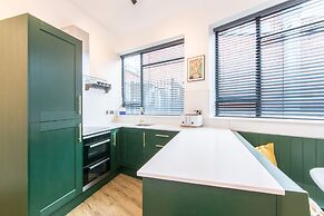 The Brewery Apartments