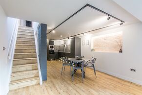 The Brewery Apartments