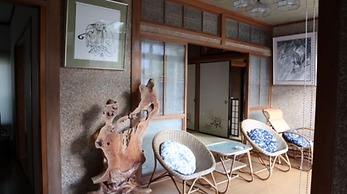 Oyado Endo Komichinoniwa