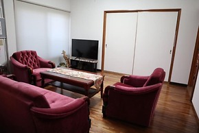 Oyado Endo Komichinoniwa