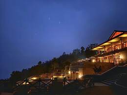 Taj Chia Kutir Resort & Spa Darjeeling