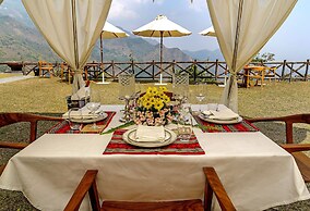 Taj Chia Kutir Resort & Spa Darjeeling