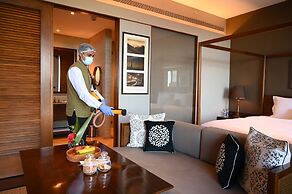 Taj Chia Kutir Resort & Spa Darjeeling