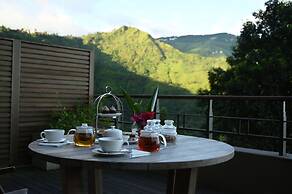 Taj Chia Kutir Resort & Spa Darjeeling