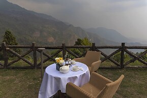 Taj Chia Kutir Resort & Spa Darjeeling
