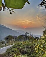 Taj Chia Kutir Resort & Spa Darjeeling