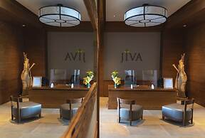 Taj Chia Kutir Resort & Spa Darjeeling