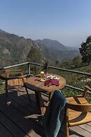 Taj Chia Kutir Resort & Spa Darjeeling