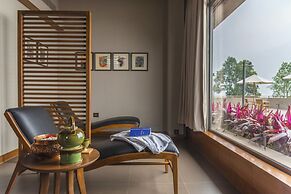 Taj Chia Kutir Resort & Spa Darjeeling