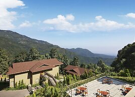 Taj Chia Kutir Resort & Spa Darjeeling