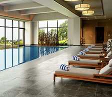 Taj Chia Kutir Resort & Spa Darjeeling