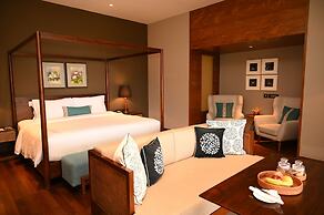 Taj Chia Kutir Resort & Spa Darjeeling