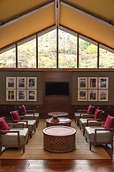 Taj Chia Kutir Resort & Spa Darjeeling