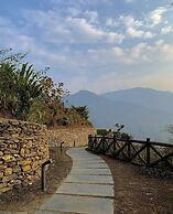 Taj Chia Kutir Resort & Spa Darjeeling