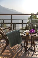Taj Chia Kutir Resort & Spa Darjeeling