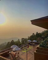 Taj Chia Kutir Resort & Spa Darjeeling