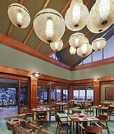 Taj Chia Kutir Resort & Spa Darjeeling