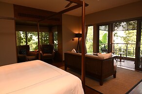 Taj Chia Kutir Resort & Spa Darjeeling