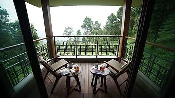 Taj Chia Kutir Resort & Spa Darjeeling