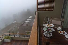 Taj Chia Kutir Resort & Spa Darjeeling