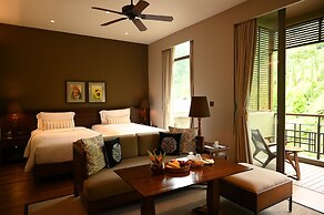 Taj Chia Kutir Resort & Spa Darjeeling