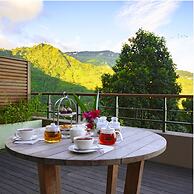 Taj Chia Kutir Resort & Spa Darjeeling