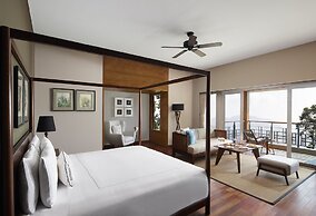 Taj Chia Kutir Resort & Spa Darjeeling