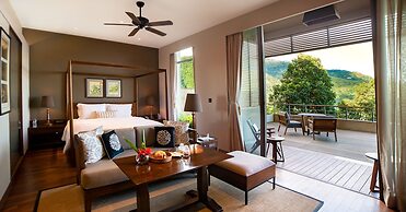 Taj Chia Kutir Resort & Spa Darjeeling