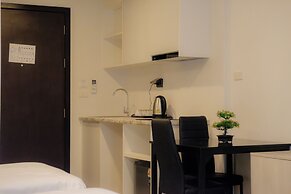 The Rizin Hotel Phratumnak