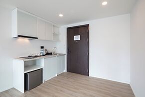 The Rizin Hotel Phratumnak