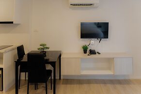 The Rizin Hotel Phratumnak