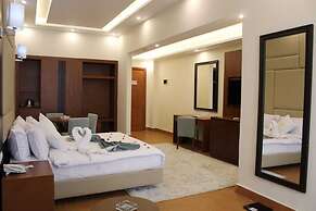 Royal Jewel Al Raml Hotel