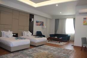 Royal Jewel Al Raml Hotel