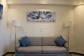 Royal Jewel Al Raml Hotel