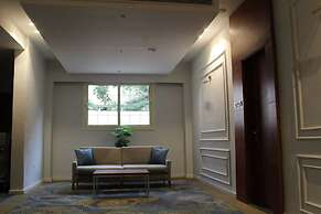 Royal Jewel Al Raml Hotel