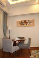 Royal Jewel Al Raml Hotel