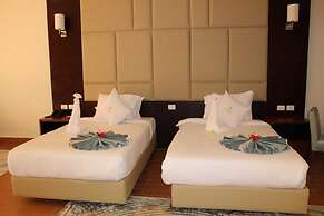 Royal Jewel Al Raml Hotel