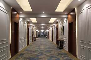 Royal Jewel Al Raml Hotel