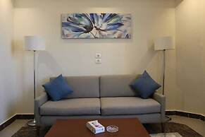 Royal Jewel Al Raml Hotel